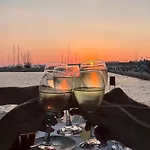 Vakantiehuis Arisha-nikiti *