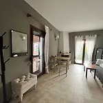 Arisha-nikiti Vakantiehuis