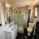 Vakantiehuis Arisha-nikiti