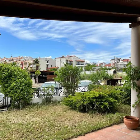Arisha-nikiti Dom wakacyjny Nikiti (Sithonia)