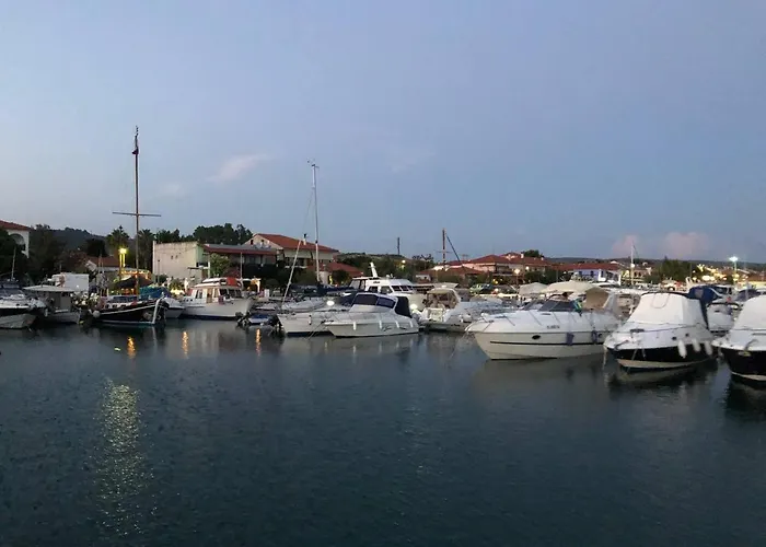 Arisha-nikiti Dom wakacyjny Nikiti (Sithonia)