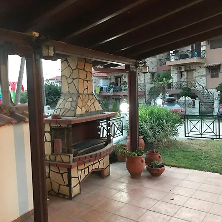 Arisha-nikiti Nikiti (Sithonia)