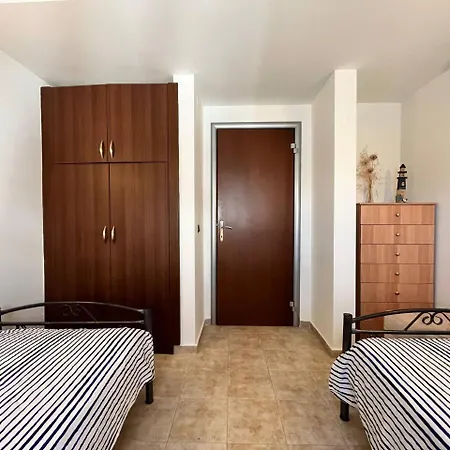 Dom wakacyjny Arisha-nikiti Nikiti (Sithonia)