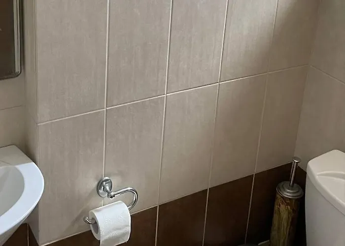 Сasa de vacaciones Arisha-nikiti